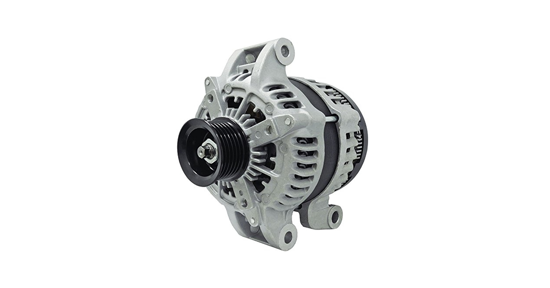 Amazon.com: RAREELECTRICAL New 12V 200A Alternator